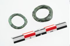 Foto von Bronzering (NHMW-PRAE-003453)
